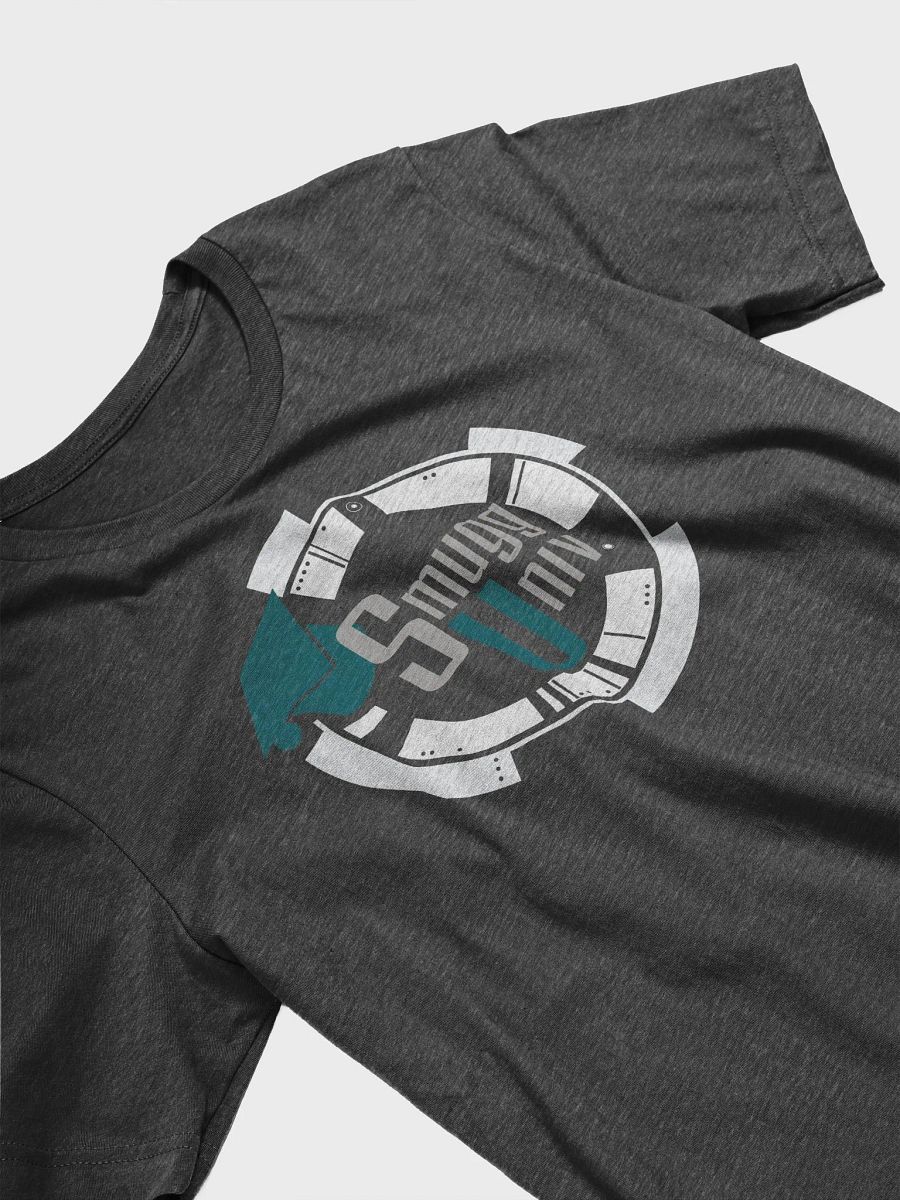 Smugglers University Teal Tee product image (11)