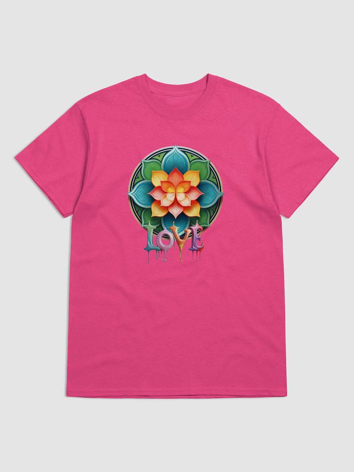 Women's Flower Tee product image (17)