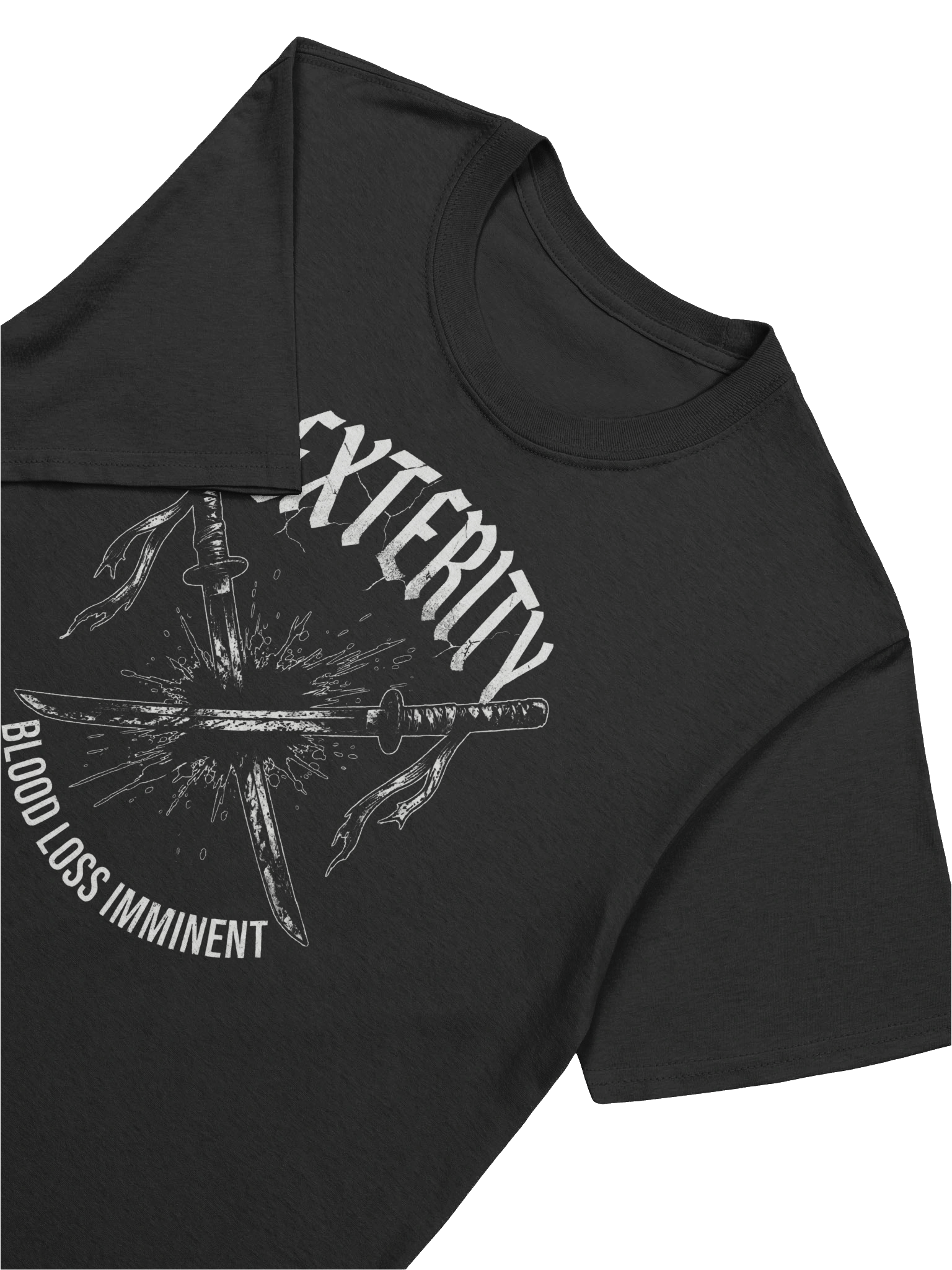 Dexterity T-Shirt product image (7)