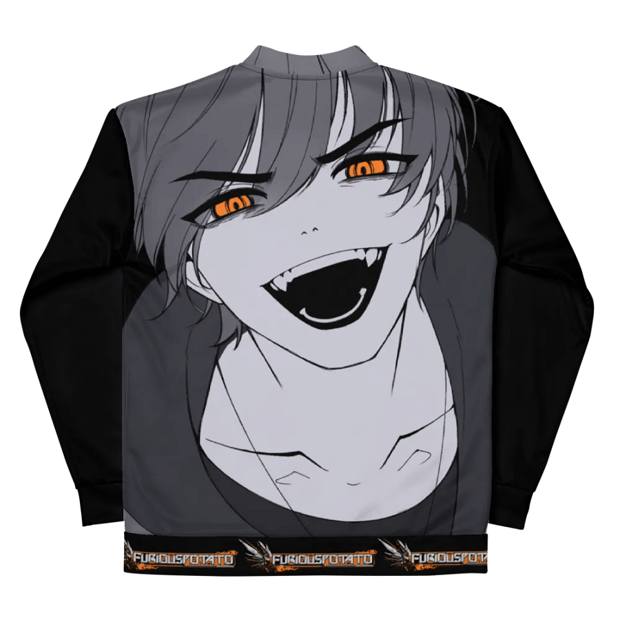 Official Bomber product image (4)