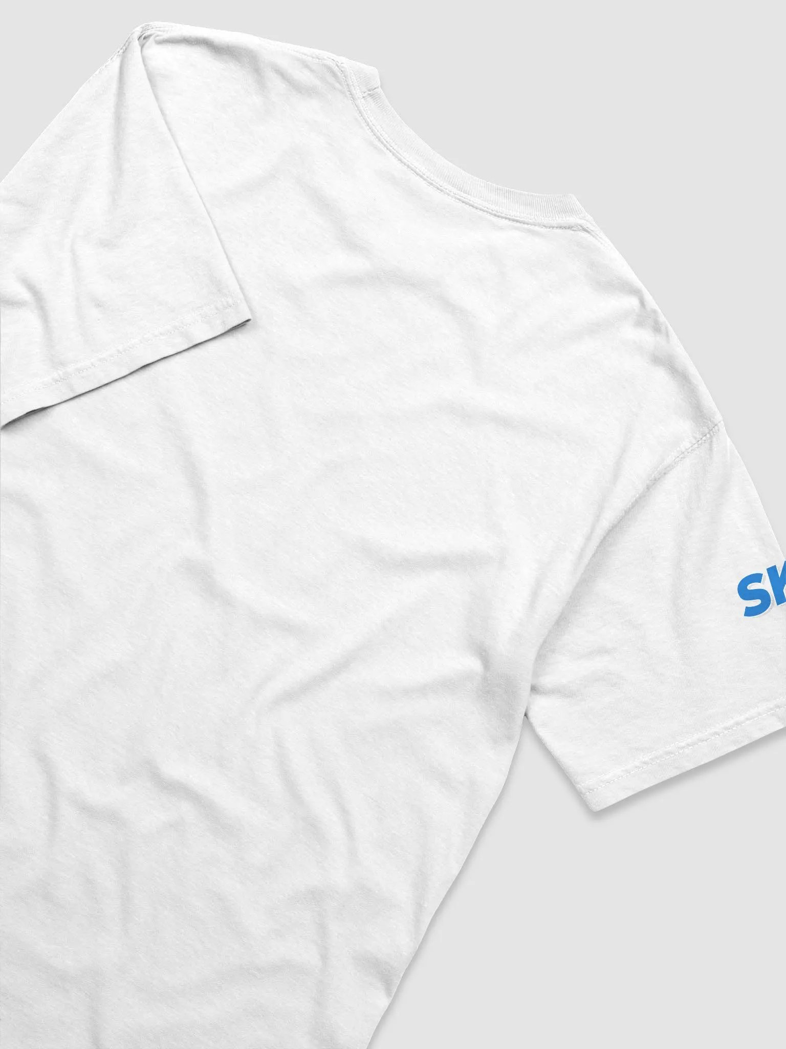 Blue SS94 Logo T-Shirt product image (8)