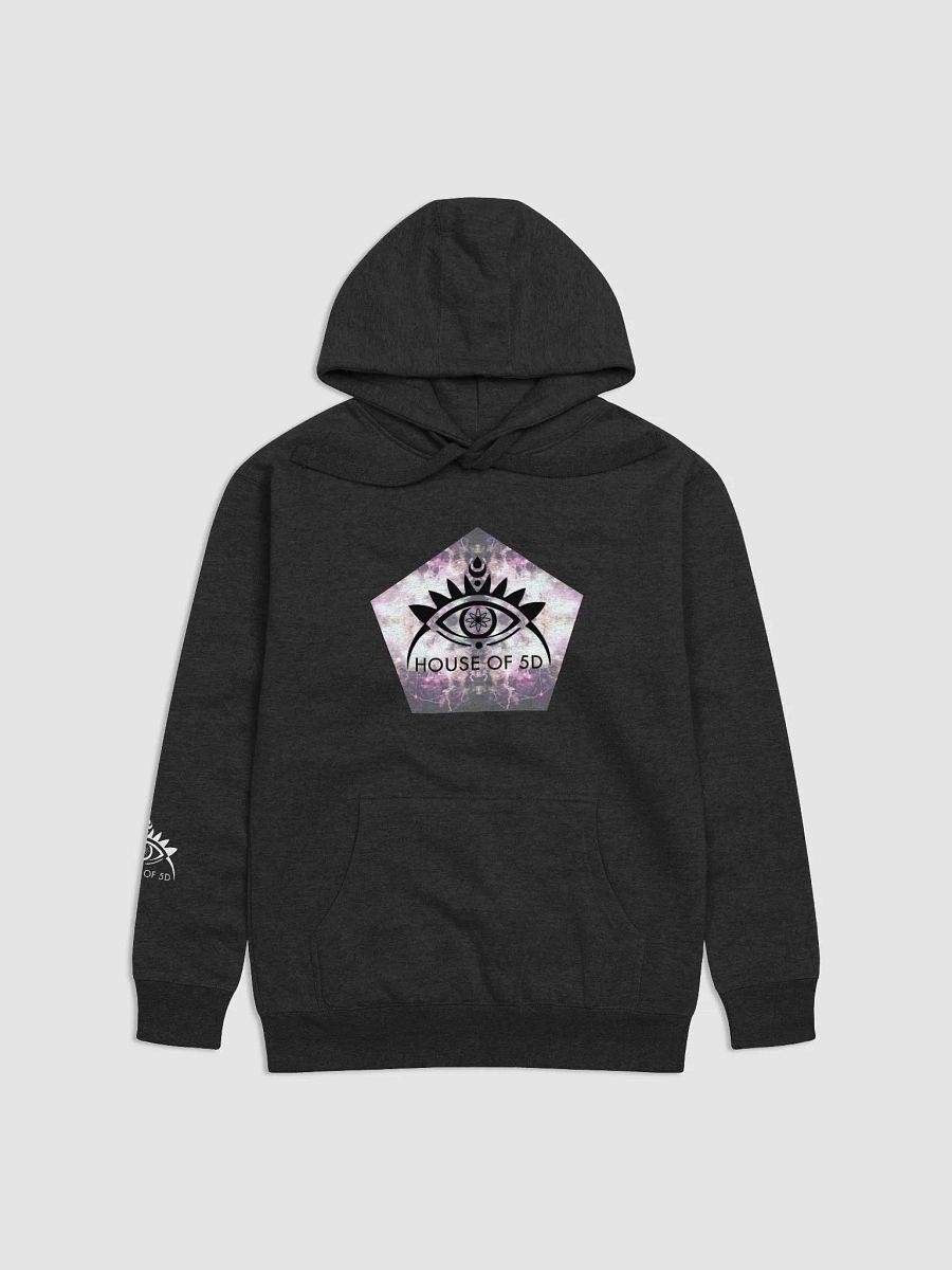 Fireworks Hoodie House of 5D product image (1)