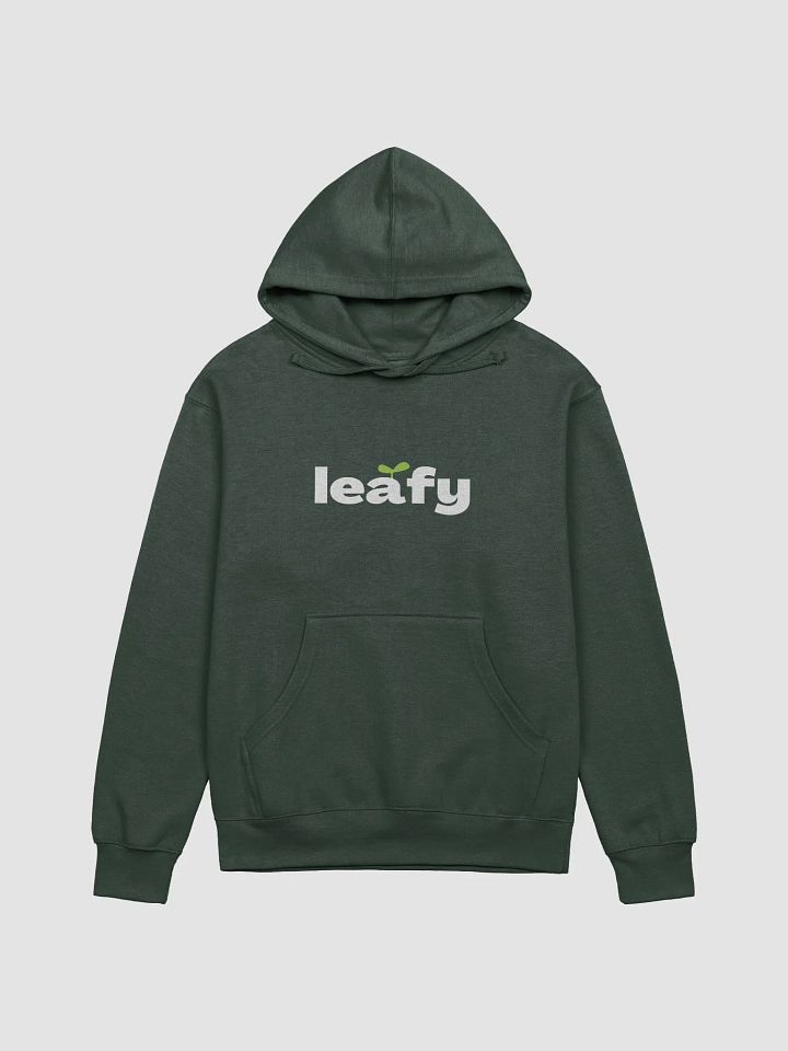 leafy hoodie product image (1)