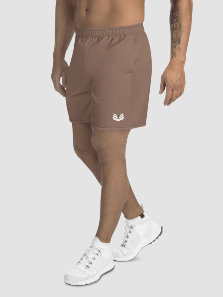 Athletic Shorts - Tuscan Tan product image (2)