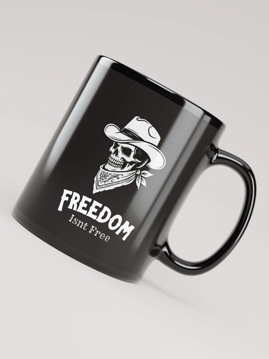 Freedom Skull Mug product image (8)