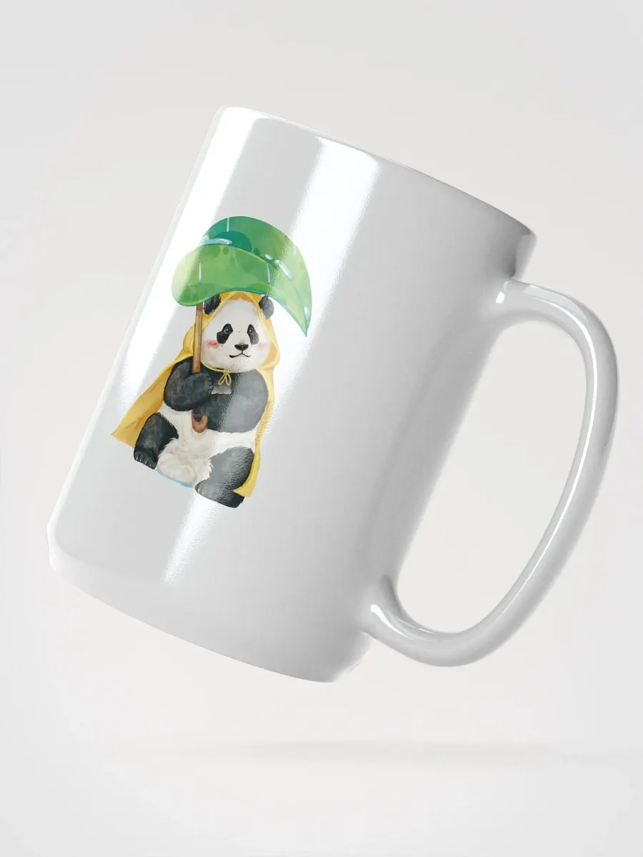 fubao Panda product image (2)