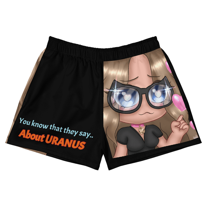 About Uranus Shorts product image (1)
