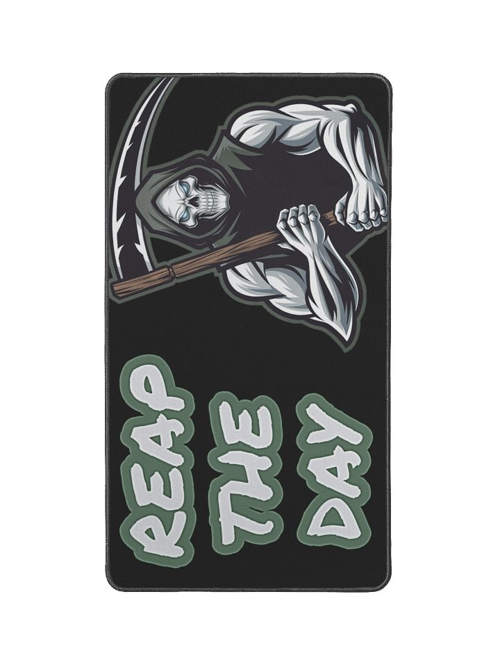 Reaper Desk Mat 3 product image (1)