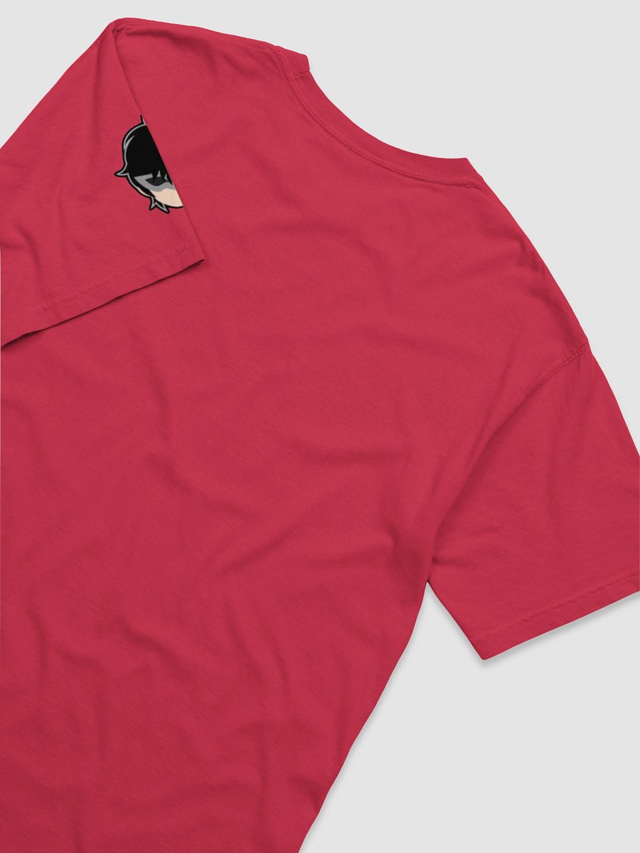 Nerd Street Tee product image (16)