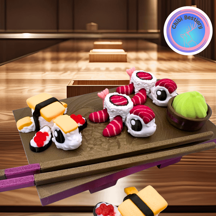 The Sushi Counter product image (1)