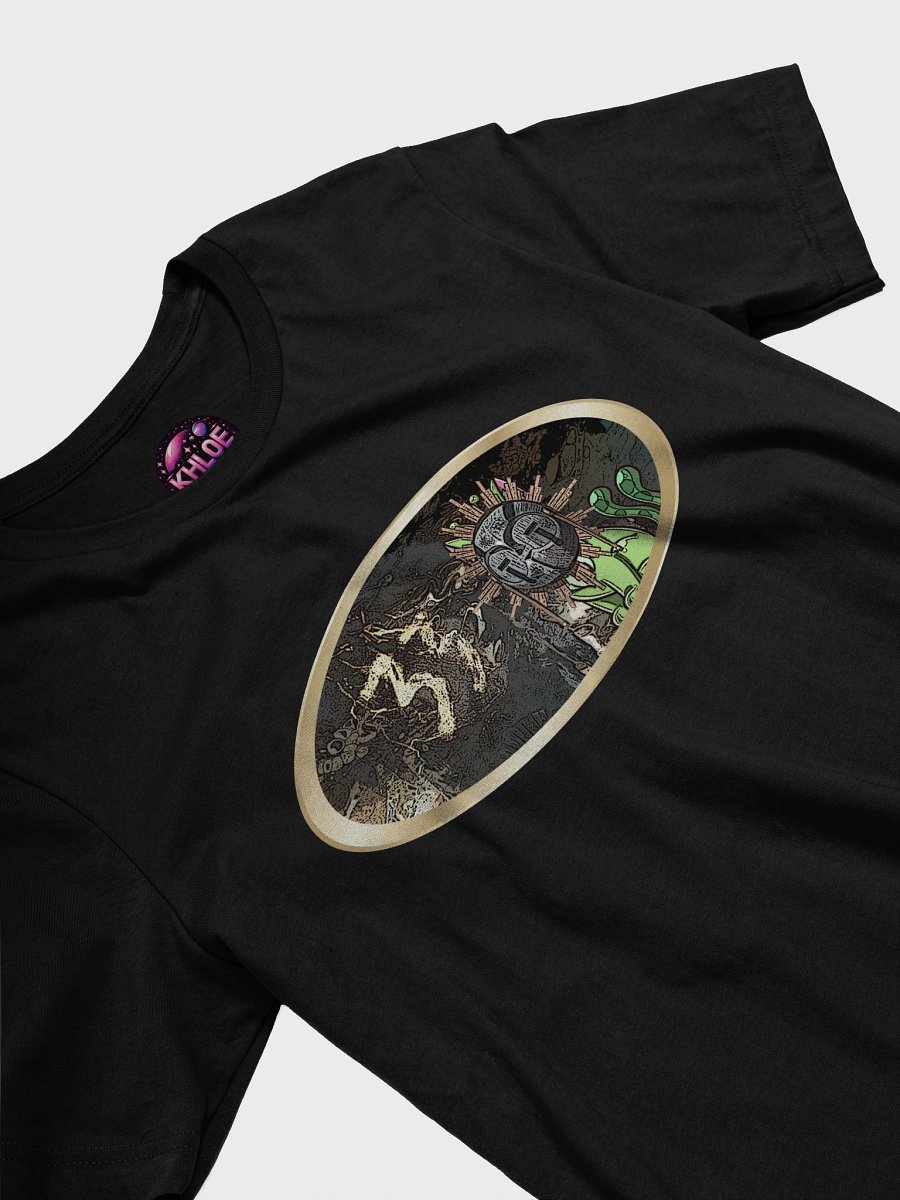 🌒Limited Edition Cosmos Cat x Expedition 33 Inspired Tee🌒 product image (3)