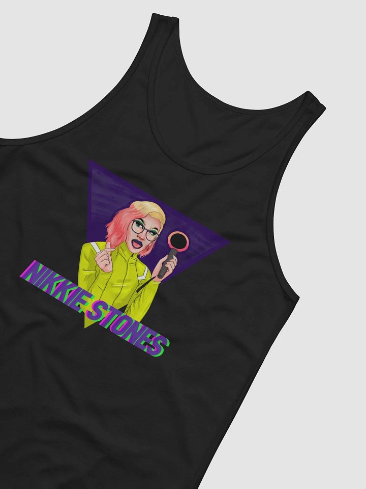 K-Pop Queen Tank product image (2)