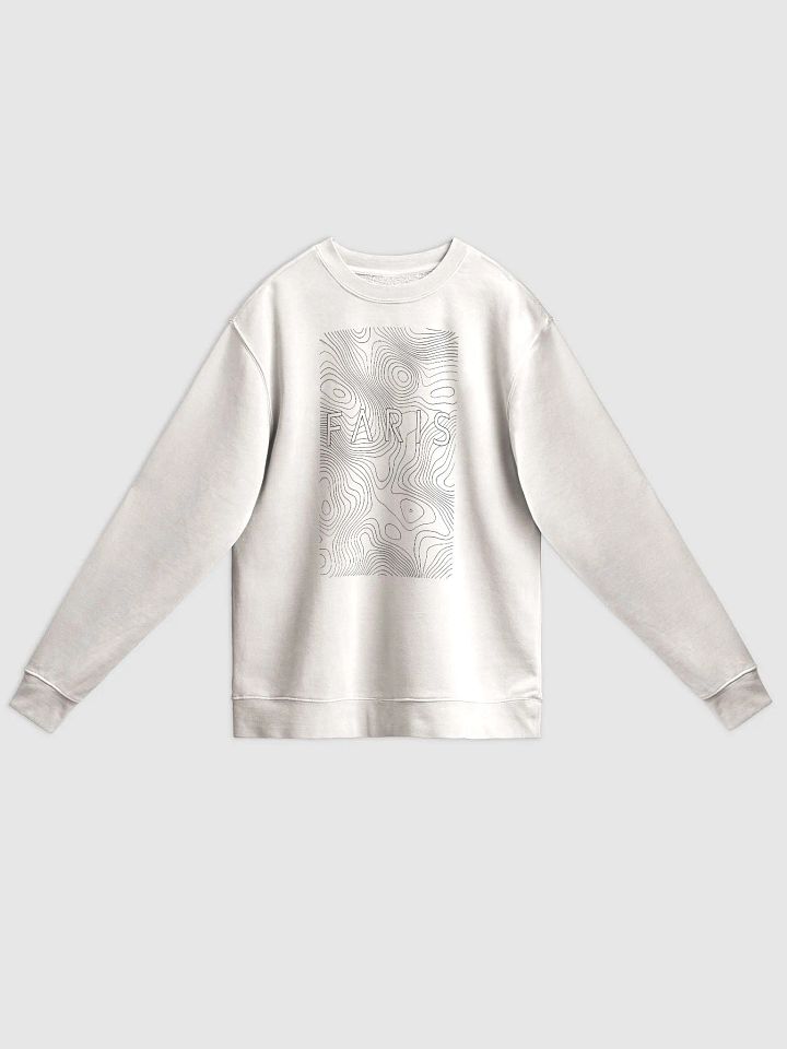 Vintage Sweatshirt product image (1)