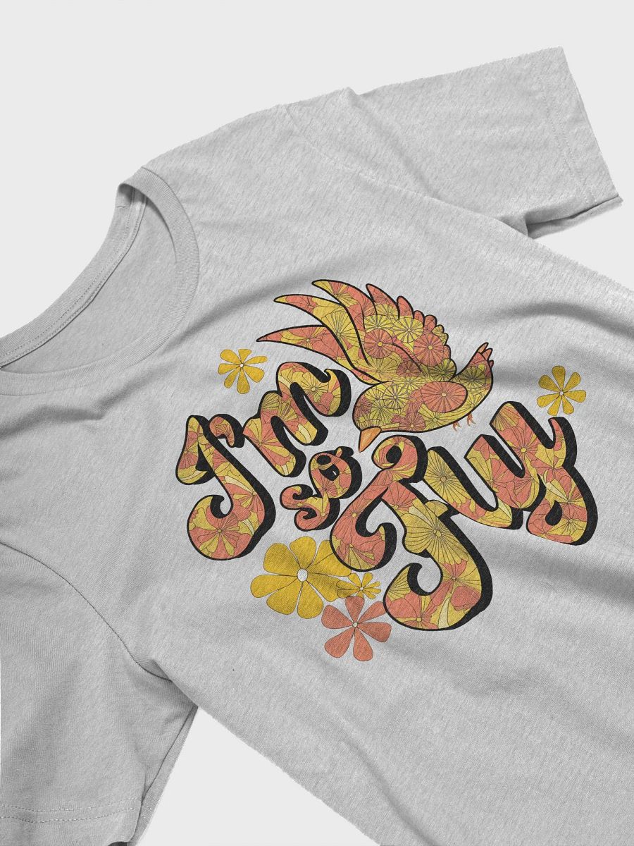 “I’m so Fly” t-shirt product image (3)