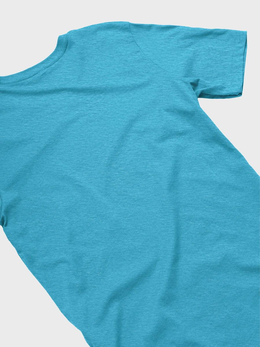 Iconic Comfort T-Shirt product image (4)