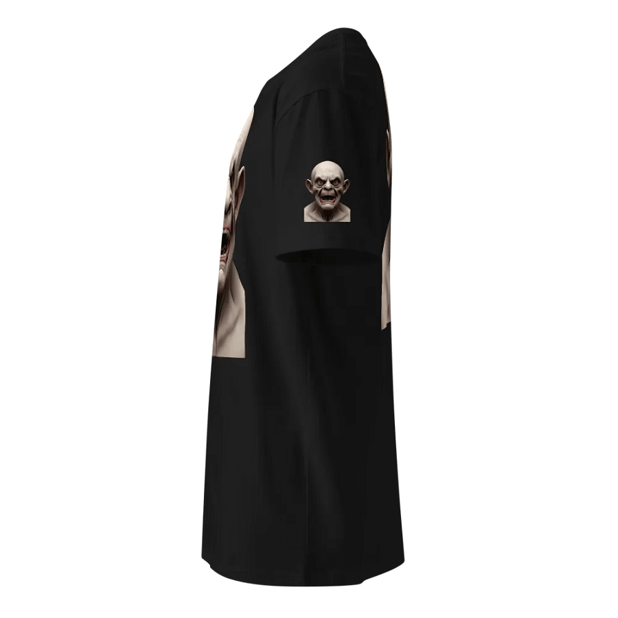 Vampiric Menace Unisex T-Shirt product image (22)