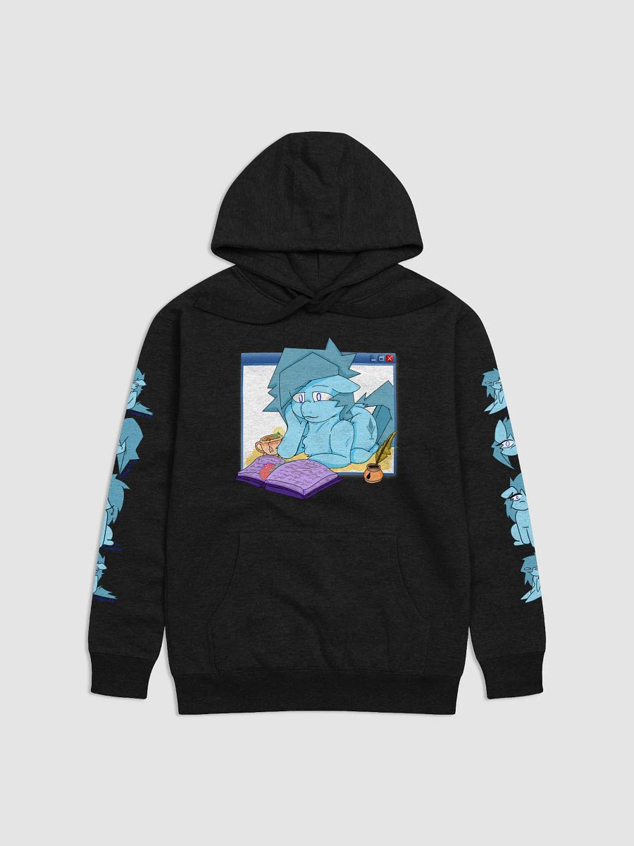 2025 Holo Hoodie product image (1)