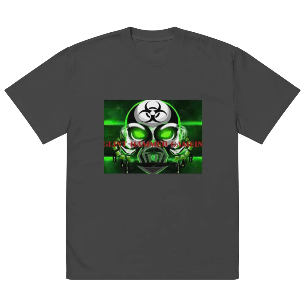glinthammergamein Shirt product image (3)