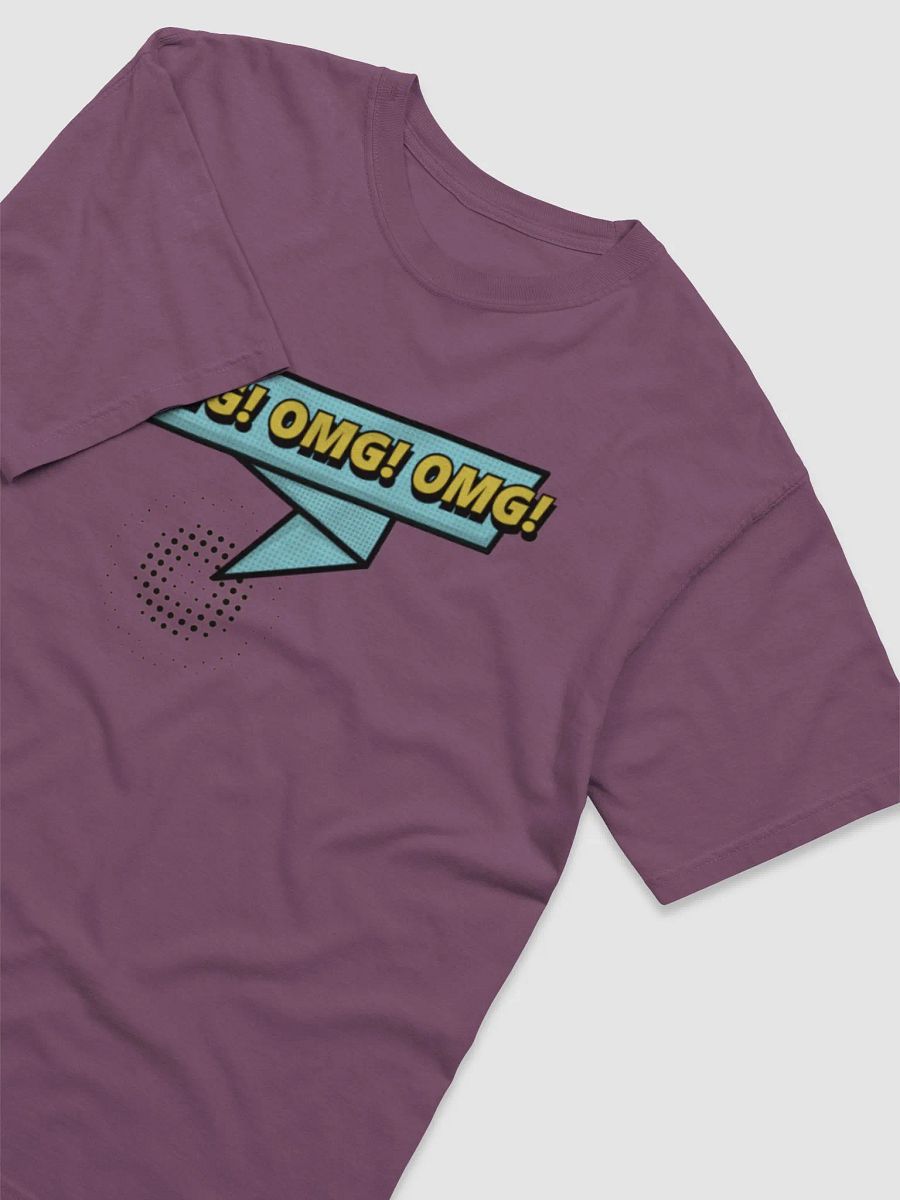 OMG! Poké-Pull Tee product image (31)