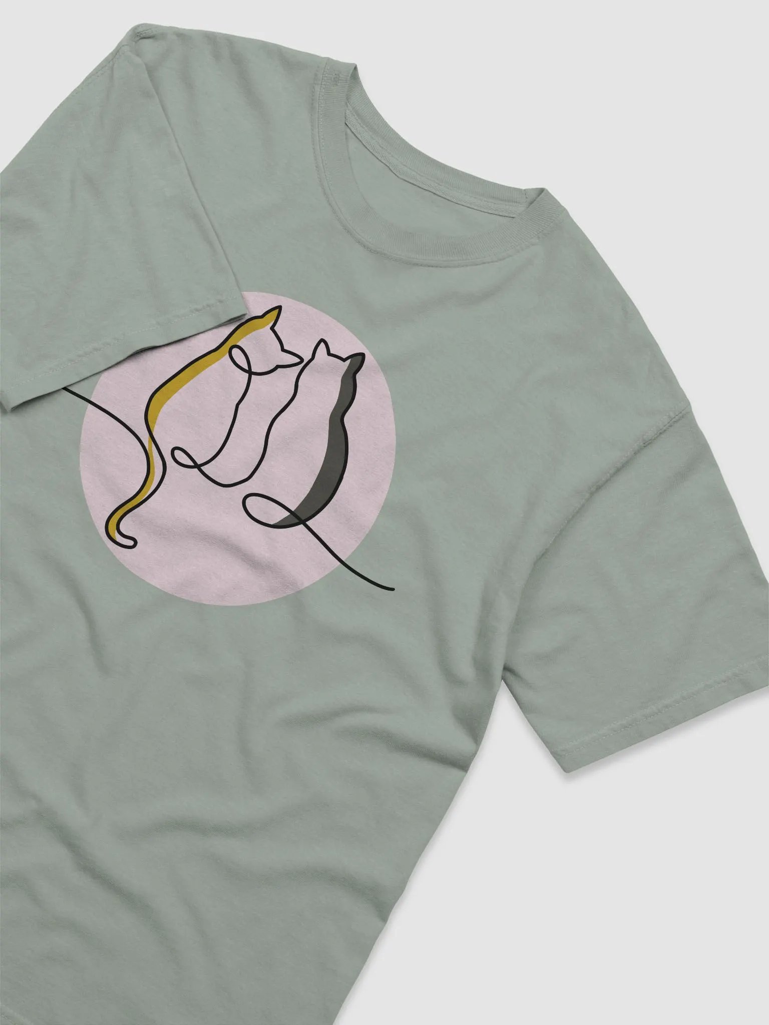 The Kittens T-Shirt product image (3)