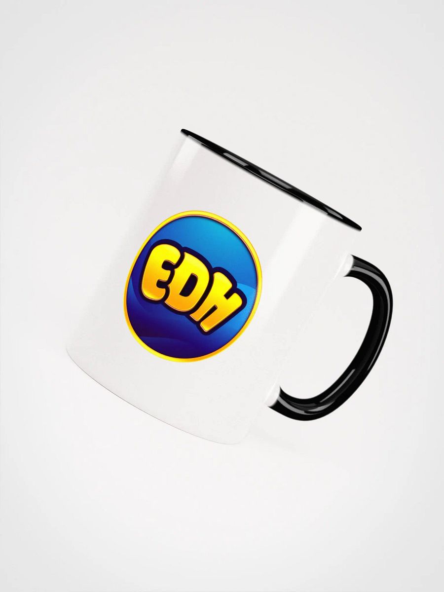 EDH Logo Mug product image (4)