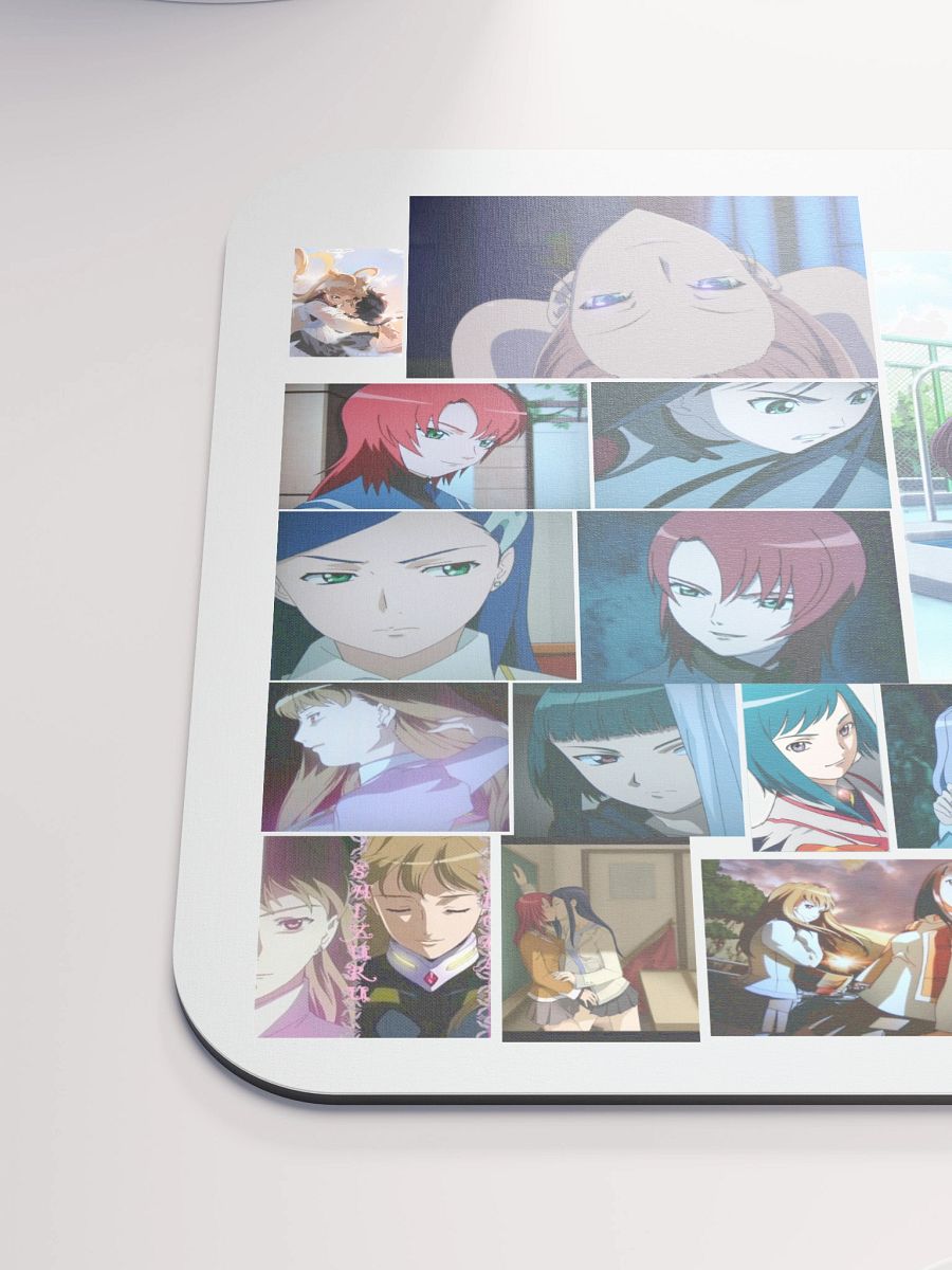 Random Anime Mouse Pad product image (6)