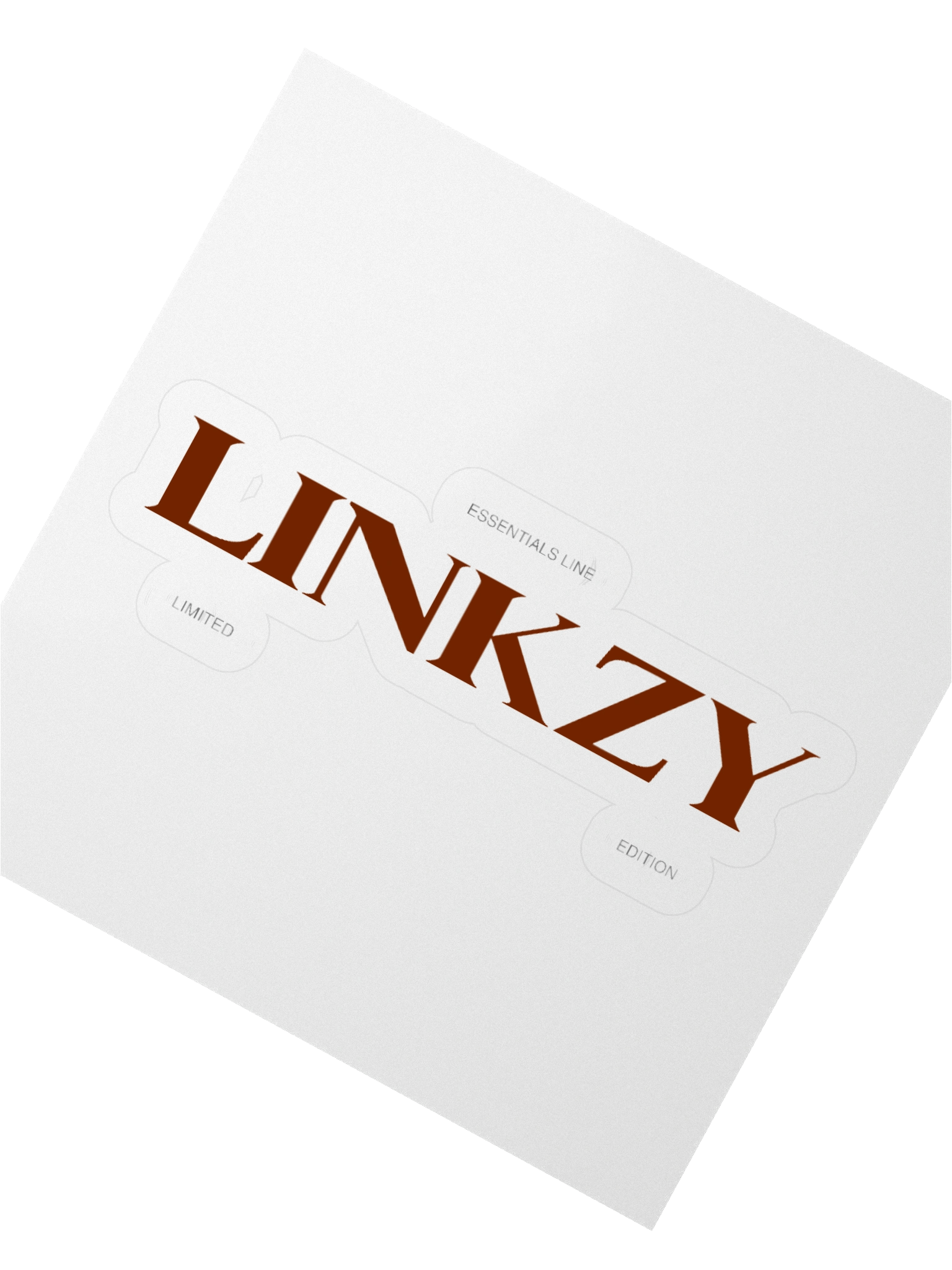 Linkzy Stickers product image (2)