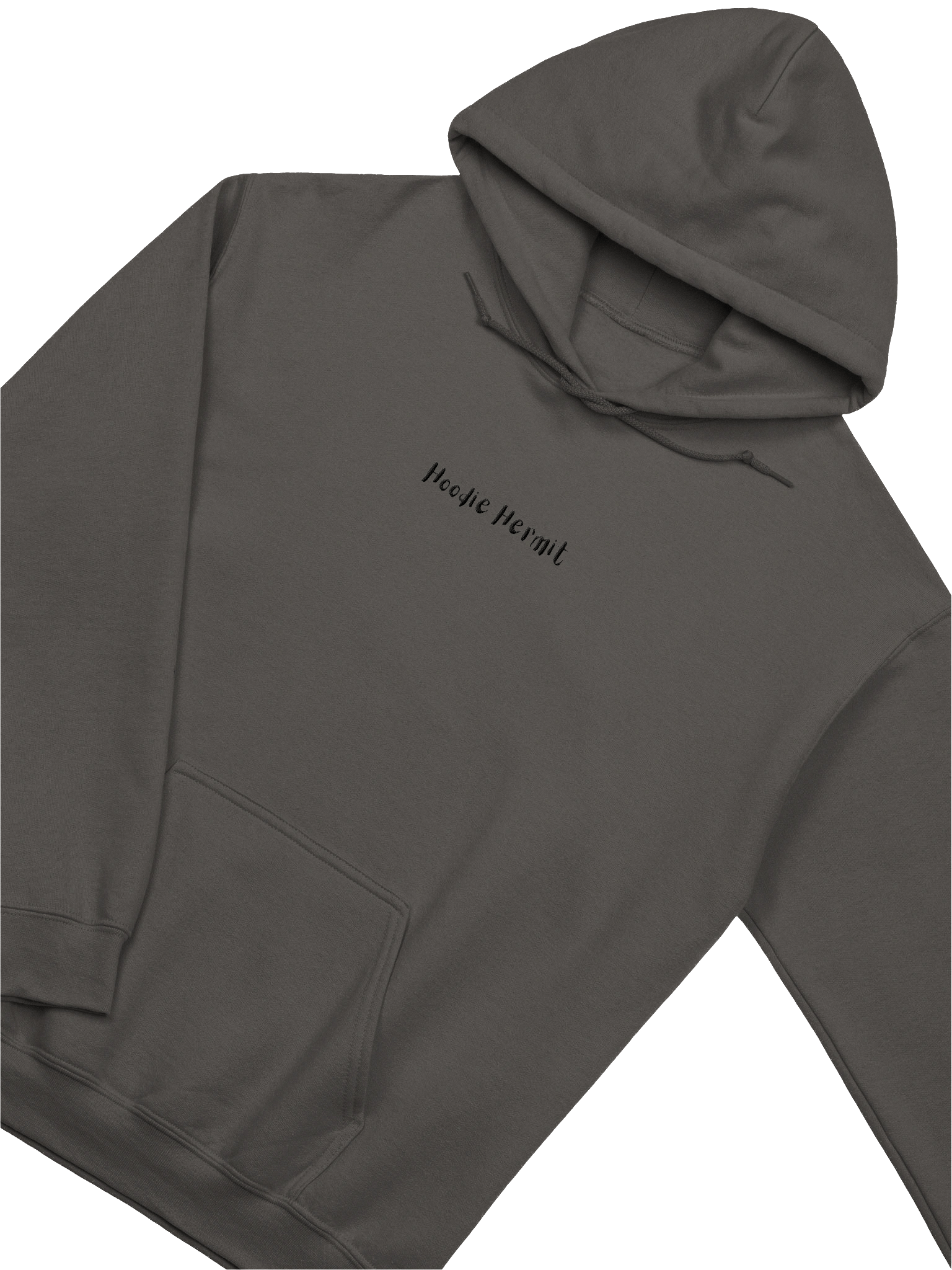 hoodie hermit Hoodie product image (3)