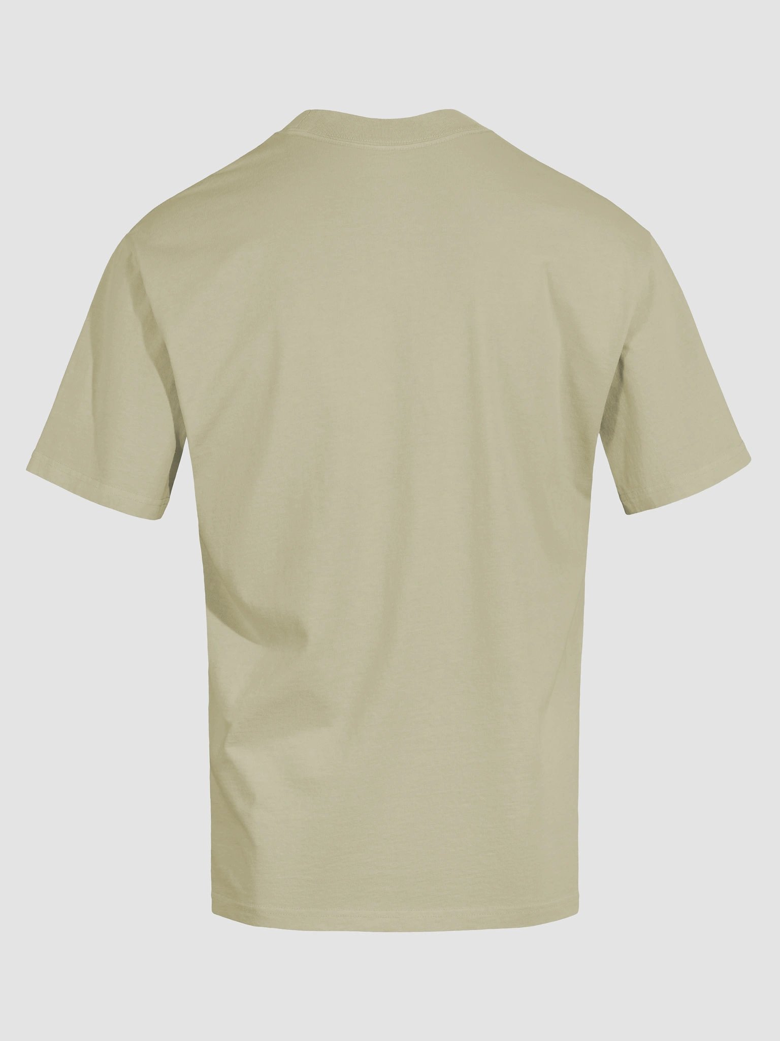 Retro Nostalgia VHS Circle T-Shirt product image (6)