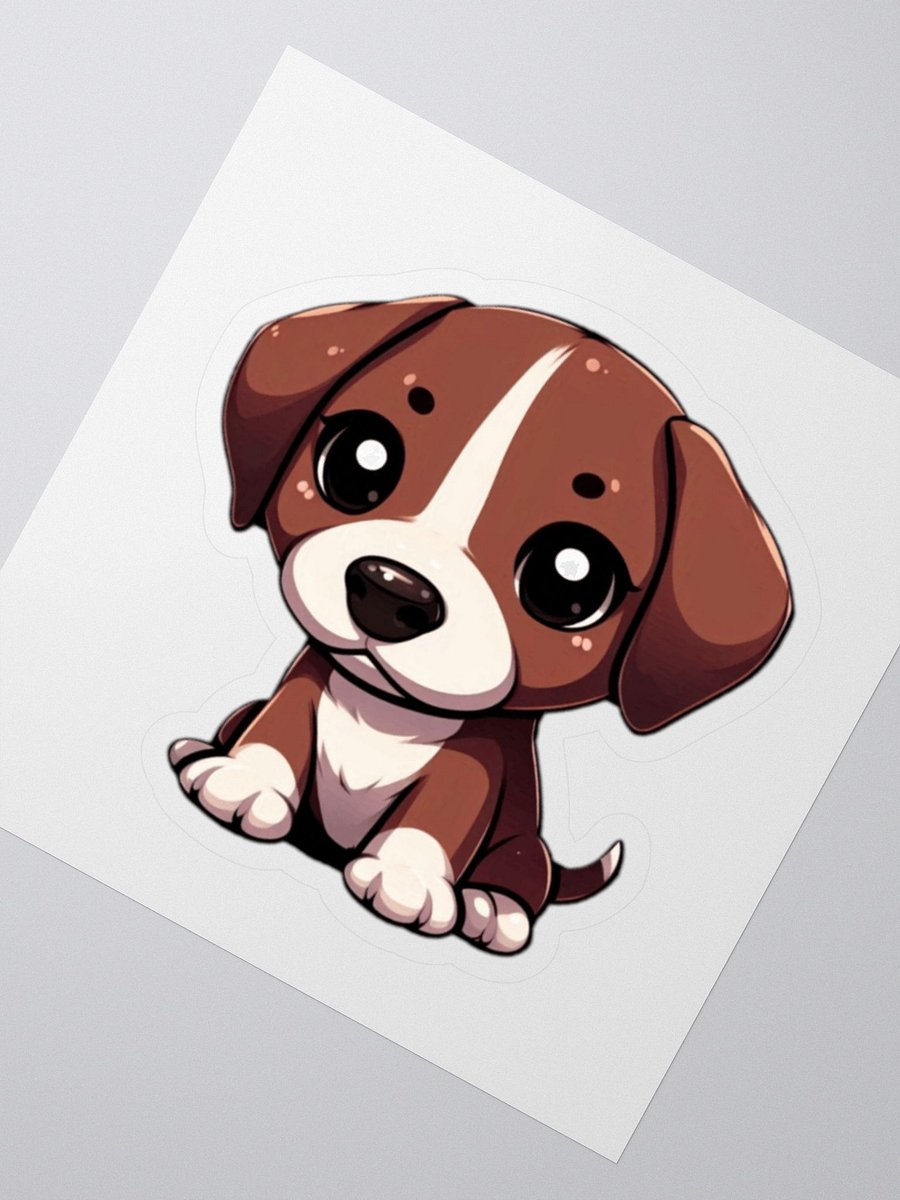 Cassie Stickers product image (2)