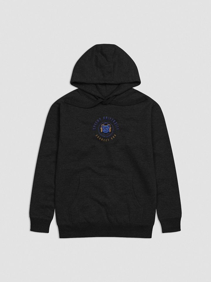 Speedy University - Correct COD product image (10)