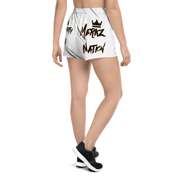 Kronyx Shorts product image (1)