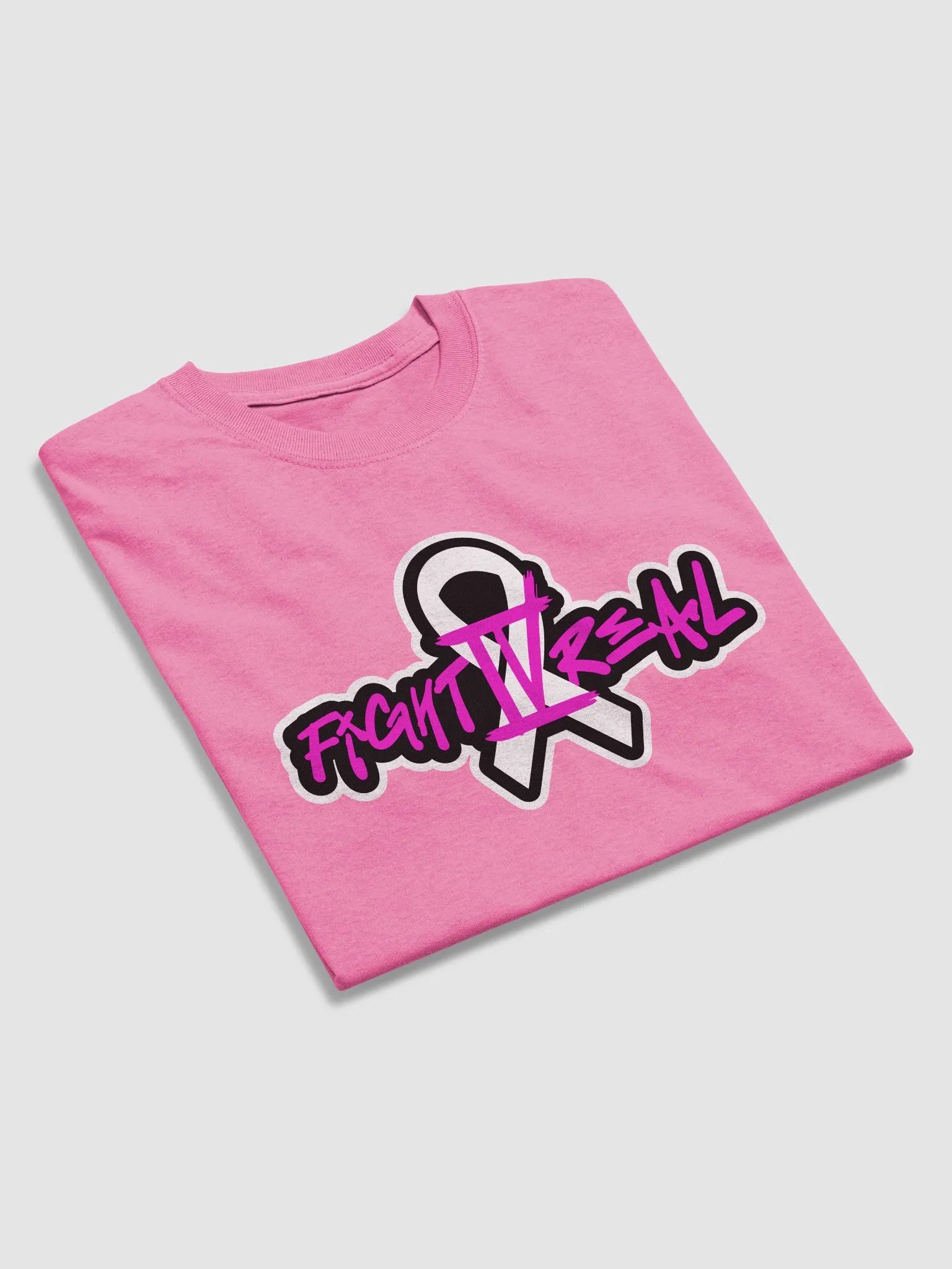 Breast Cancer Awareness Shirt 12.0 product image (3)