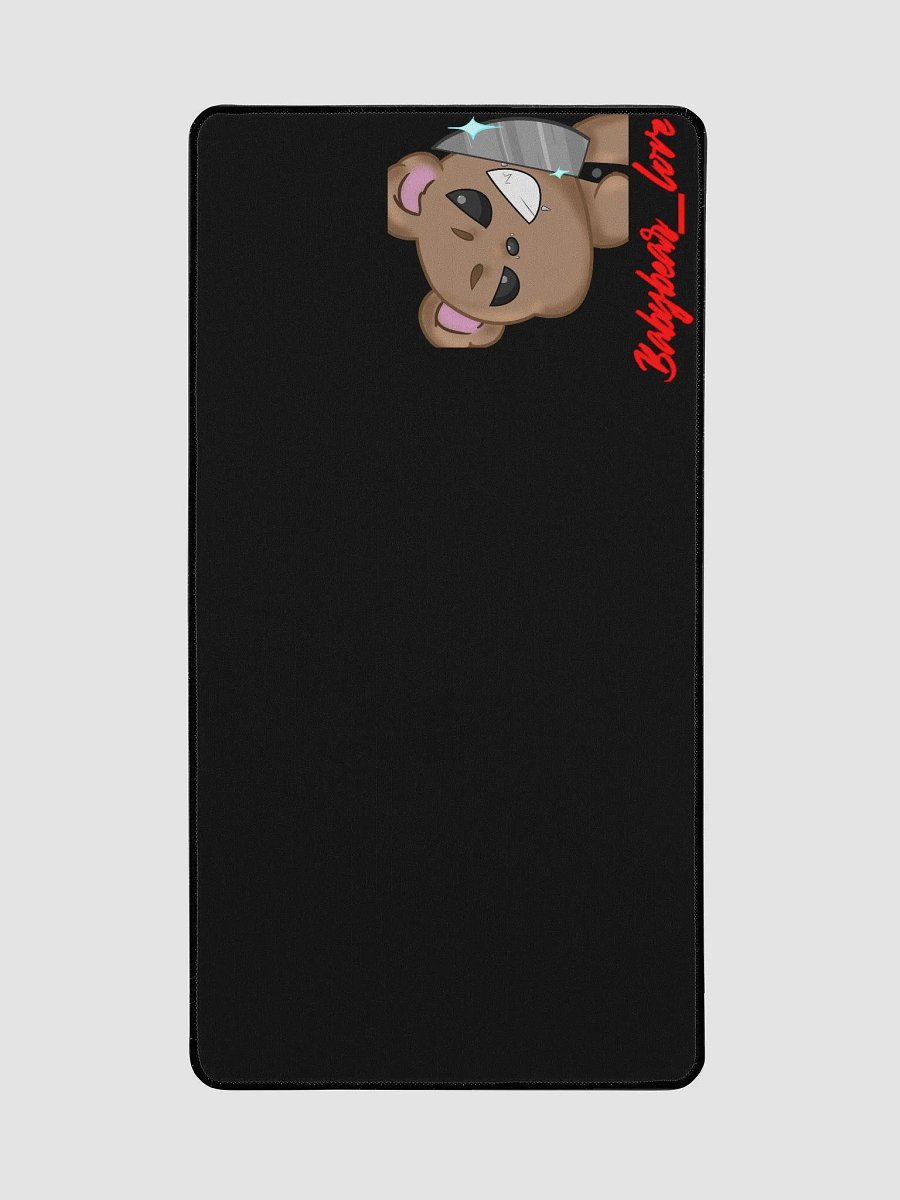 Bear Mat product image (2)