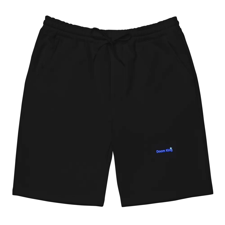 Doom Black Pant product image (9)