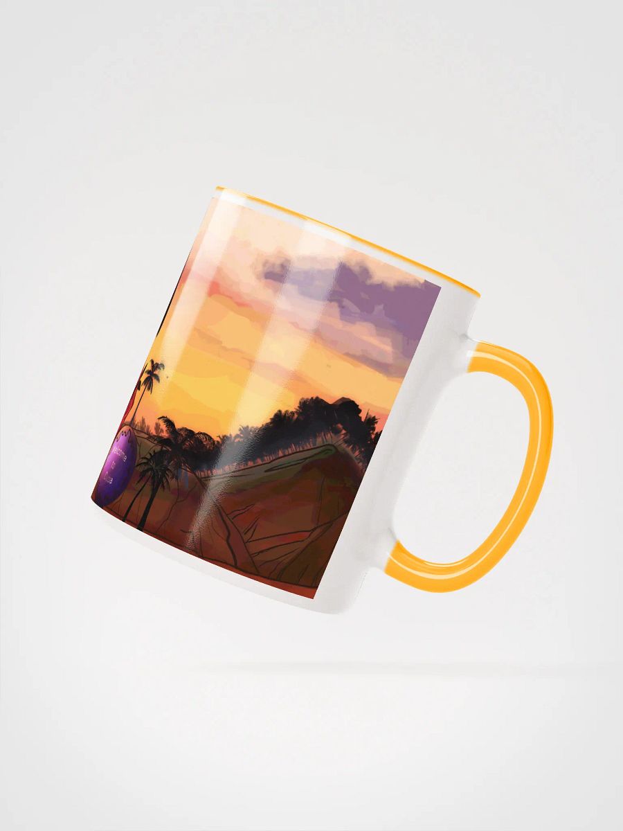 Welcome to Cuba - Mug product image (2)