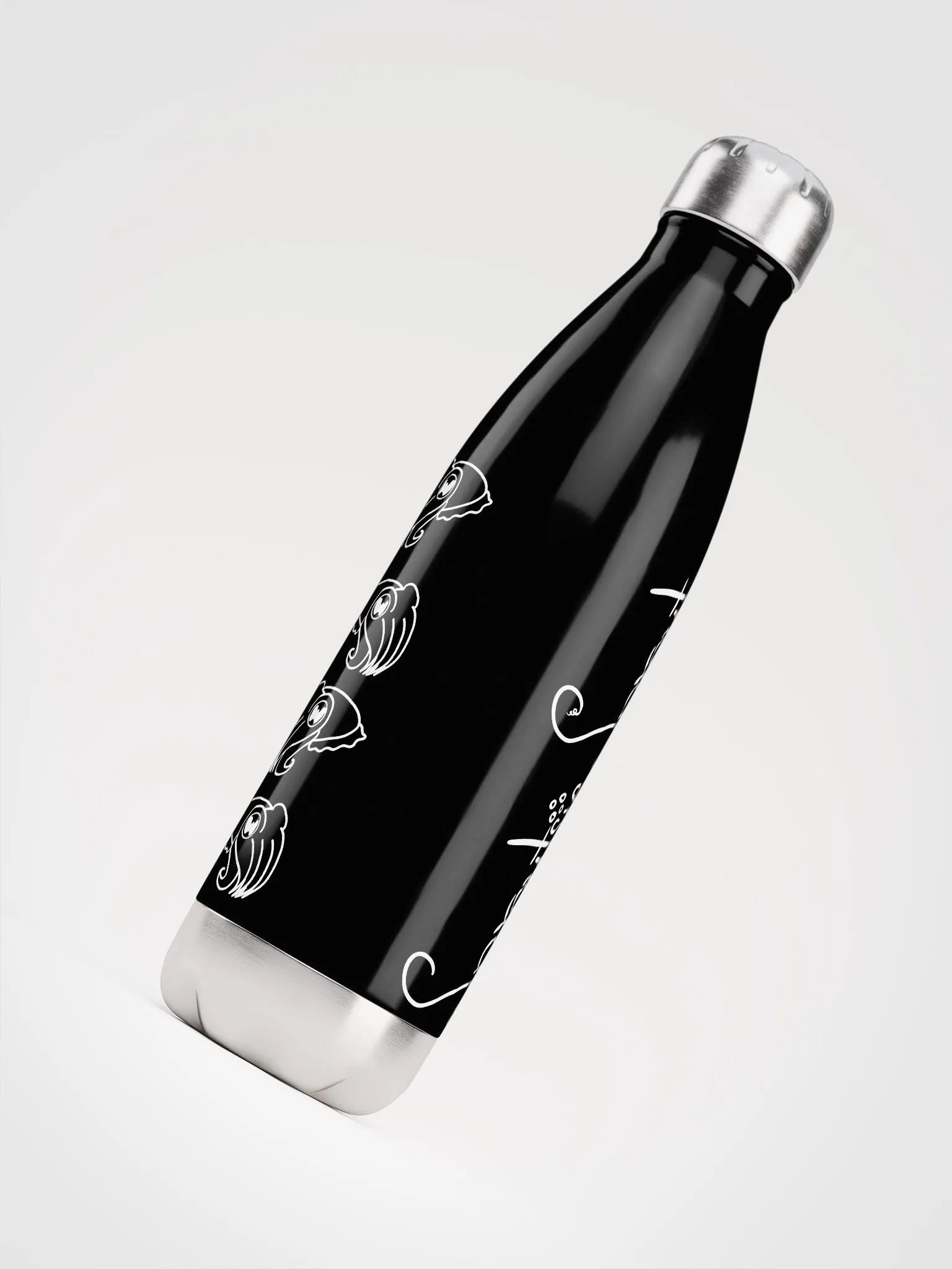 SproutsieSprout & Cuttlefish Waterbottle product image (4)