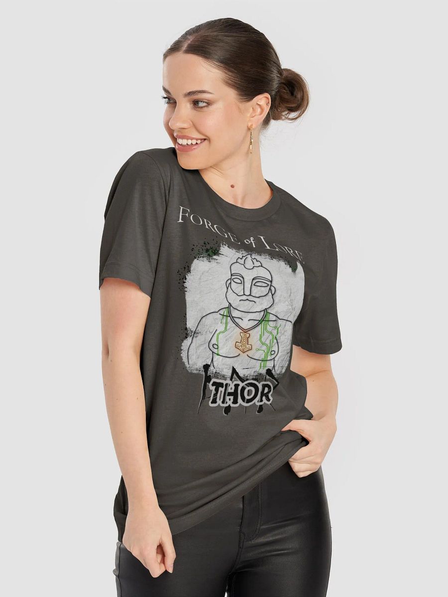 Thor Has a Shirt || Forge of Lore product image (4)