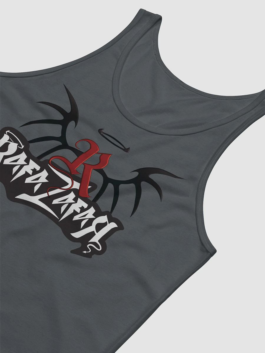 RafaZafar Logo Men's Muscle Tank (standard) product image (6)