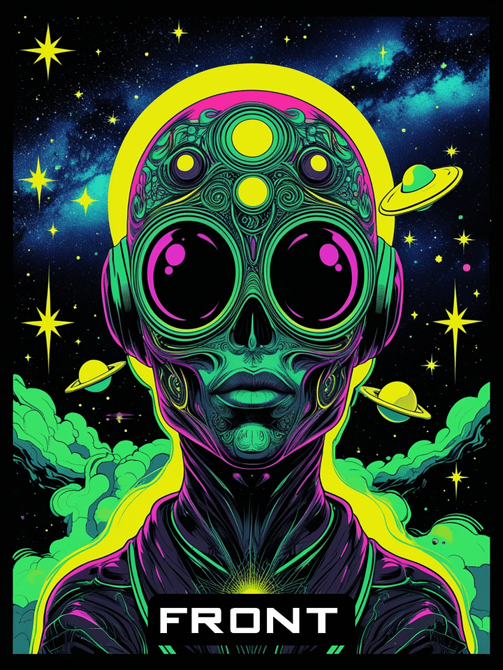 👾 I Thought the Stars Were Doritos – And I still do product image (1)