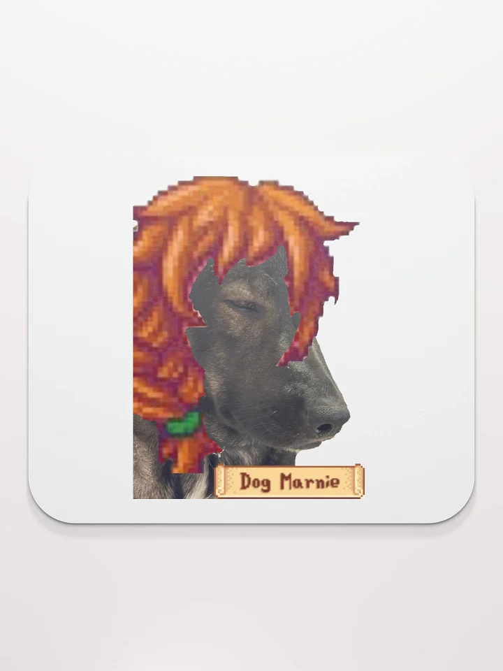 Dog Marnie product image (2)