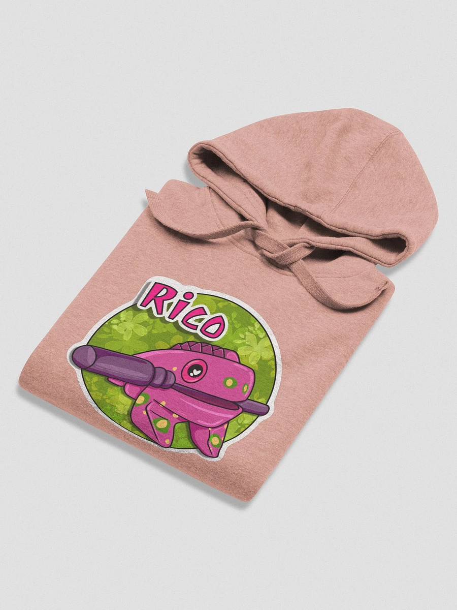 Rico the Unstoppable Hoodie product image (49)