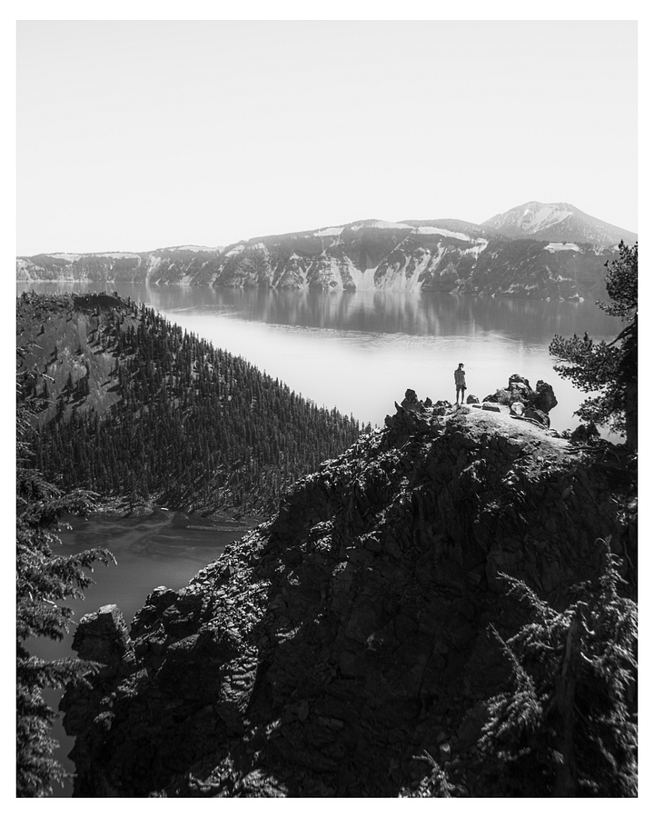 CRATER LAKE #01 product image (1)