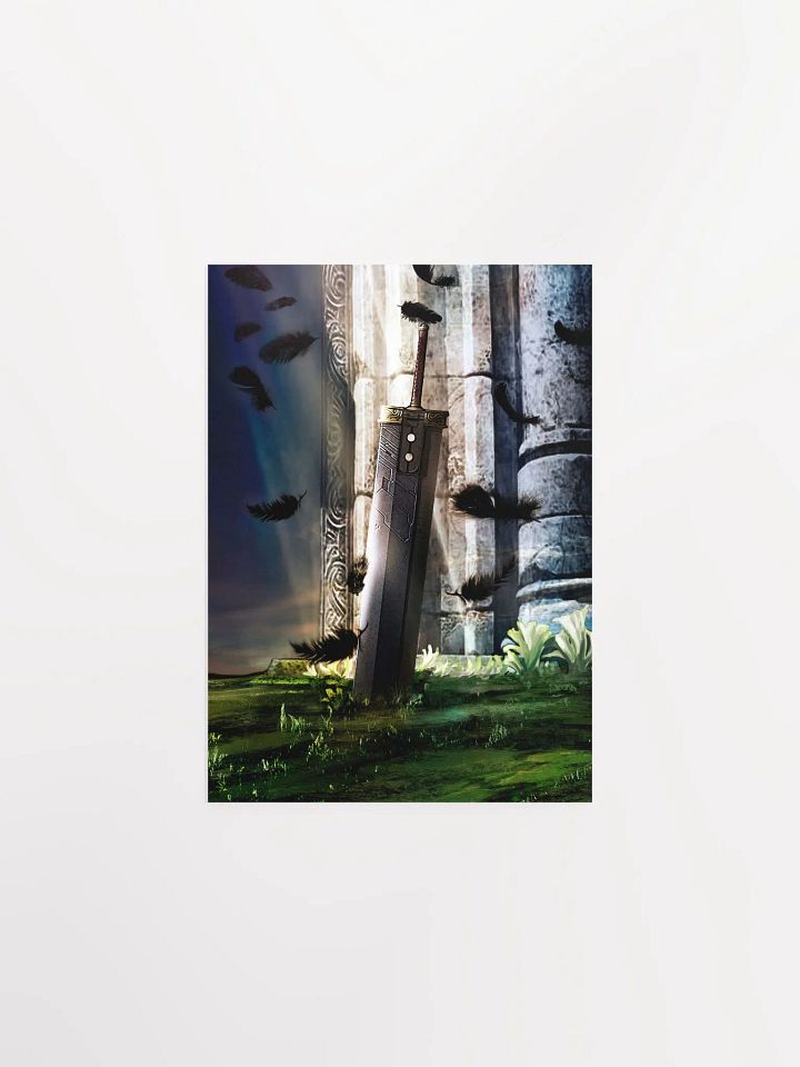 The price of Freedom product image (18)