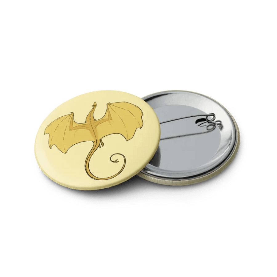 Dragon Buttons (2.25