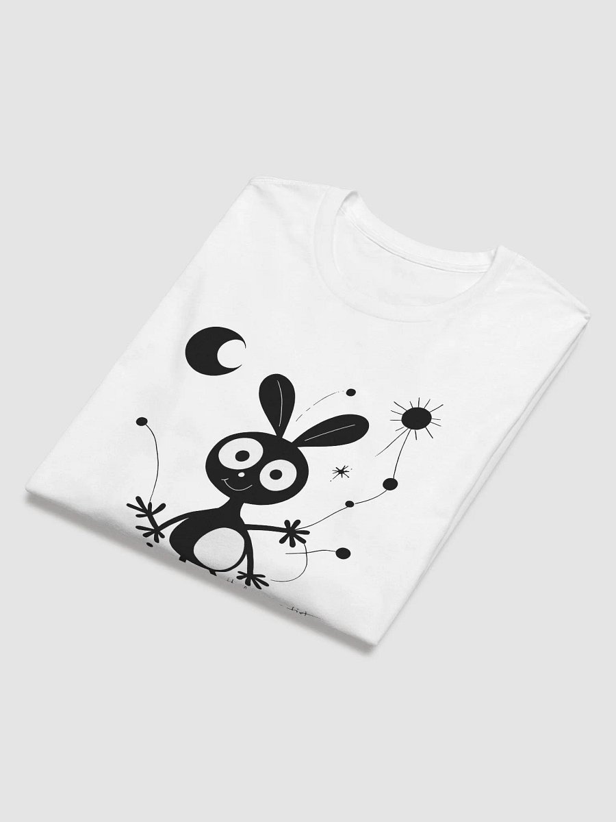 Next Level Premium Fitted Long Sleeve Crew product image (6)