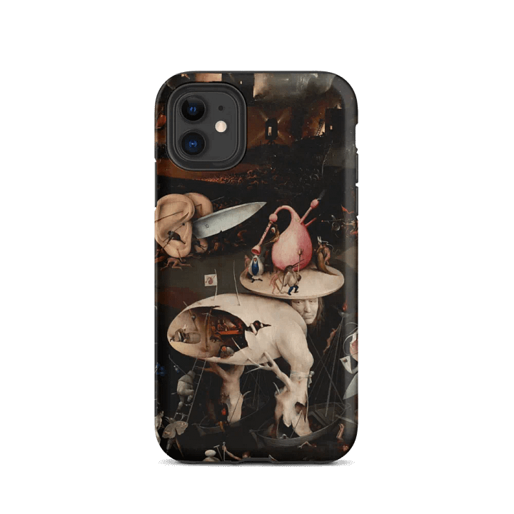 Treeman - iPhone product image (48)