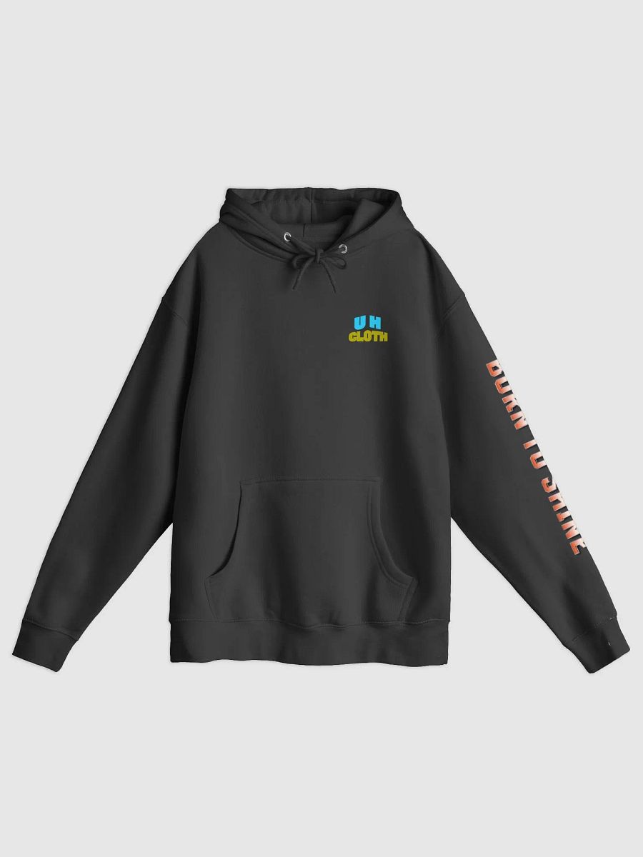 BORN TO SHINE BY URBAN HOOD product image (1)