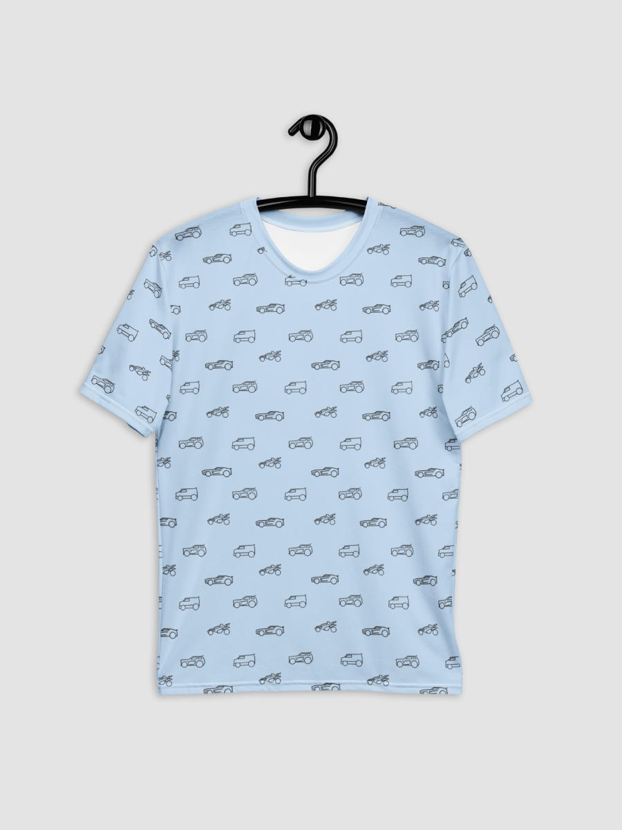 The 4 Cars product image (5)