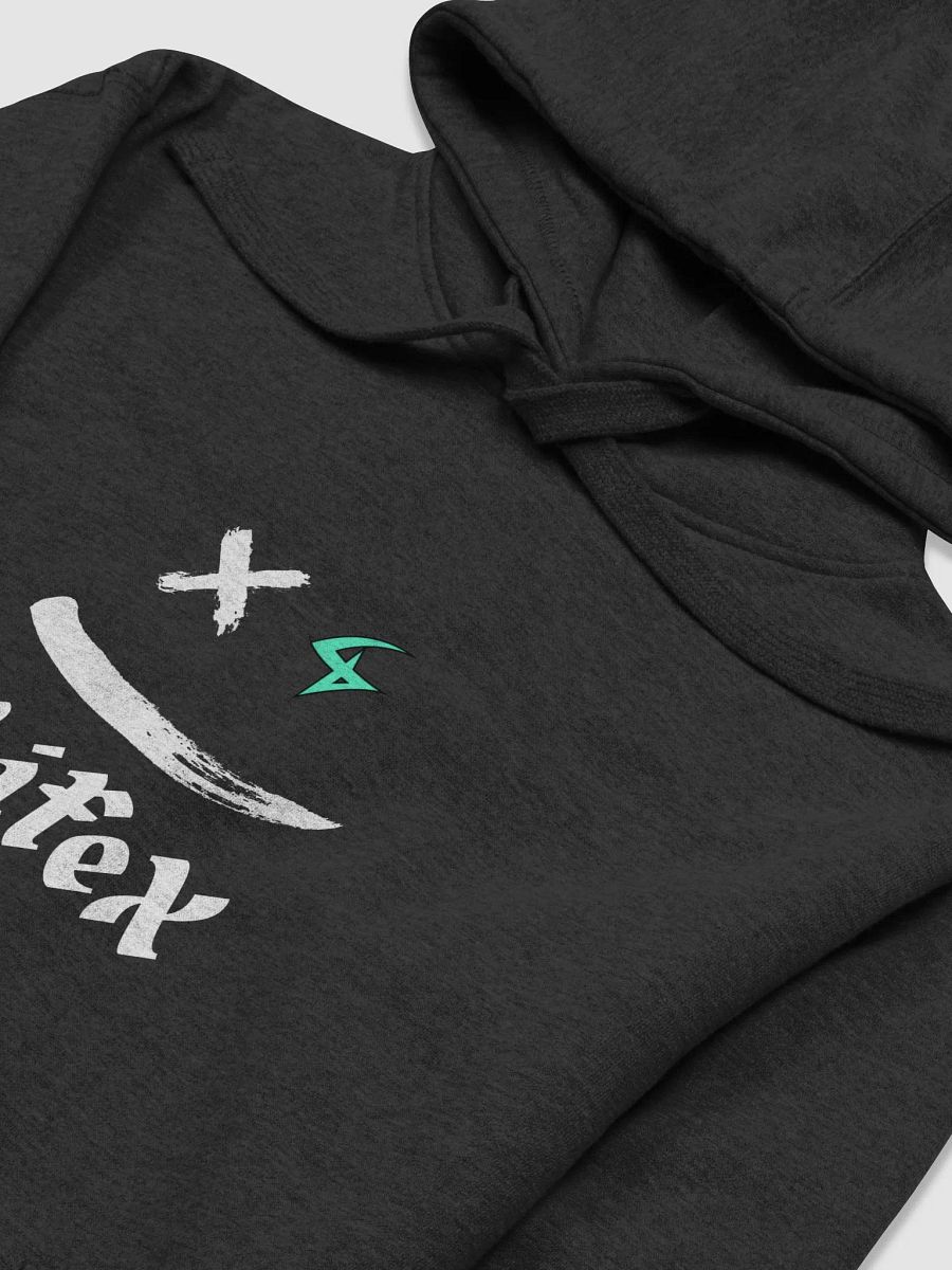 2LX Smiley Hoodie product image (25)